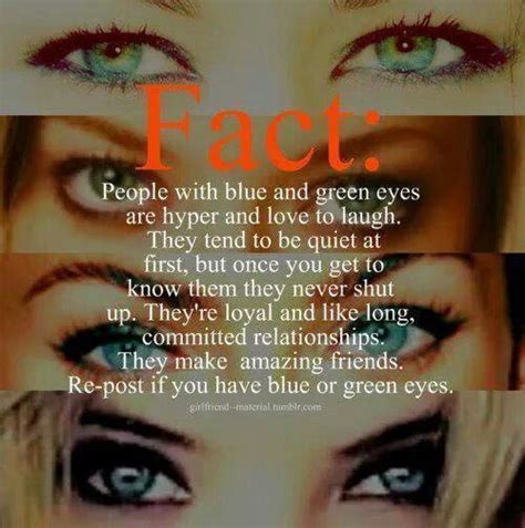 I Have Green Eyes And This Is So Me In 2020 Green Eyes Facts