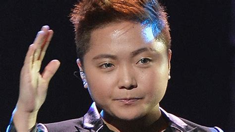 Charice Reveals If Shes Transitioning To Become A Male