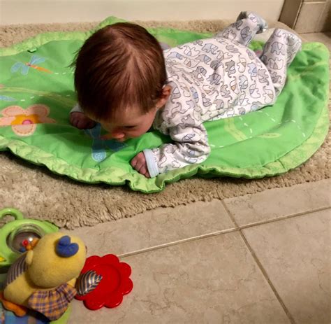 The Benefits Of Tummy Time And 11 Ways To Get Your Baby To Enjoy It