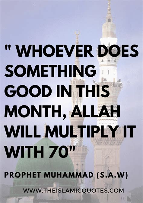 Hadith On Fasting 19 Most Beautiful Ahadith About Ramadan
