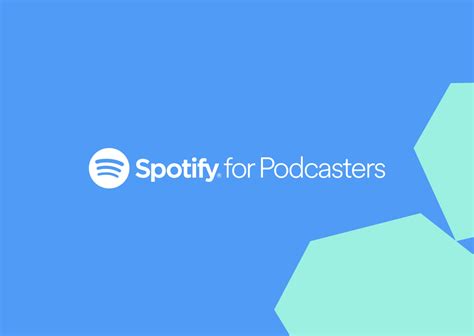 Τι είναι το spotify for podcasters και πως λειτουργεί