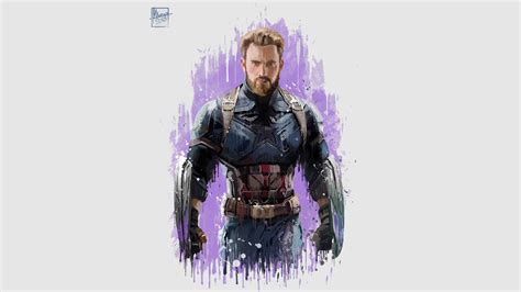 3376x3500 Avengers Infinity War Captain America 4k Chris Evans Marvel Comics