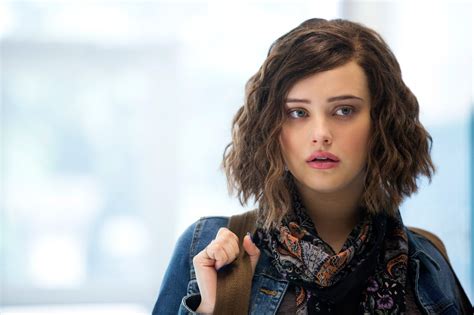 13 Reasons Why Dylan Minnette Katherine Langford Casting Stories