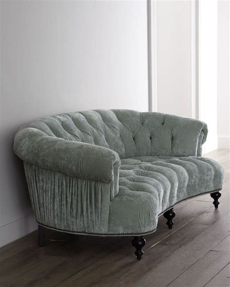 If you are into sets, select the number of seaters you will require in new sofa design and get a complete wooden sofa set for your dear dwelling. Old Hickory Tannery Cypress Sofa | Sofa design, Old hickory tannery, Furniture
