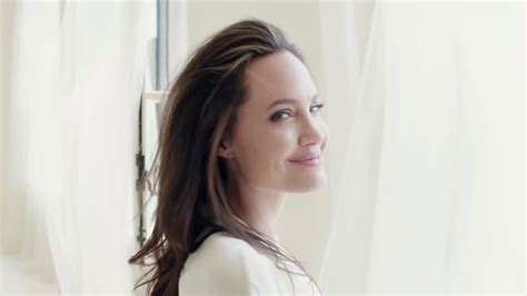Mon Guerlain Angelina Jolie Youtube