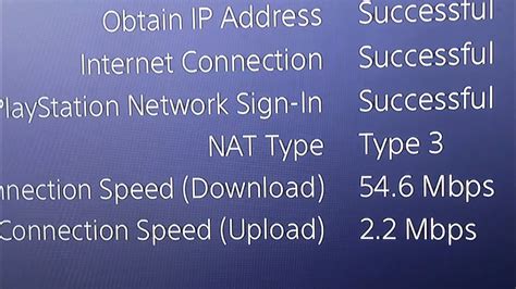 Starlink Beta On Ps Seems Good But Restricted Nat Type Causing Huge Drops In Upload Speeds