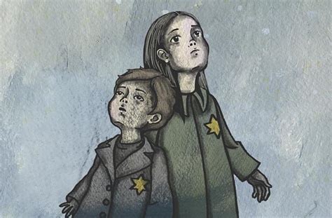 La shoah avrebbe allora un ruolo decisivo nella storia dell'essere, perché coinciderebbe con il culmine dell'autoannientamento nella storia, la shoah rende quindi possibile la purificazione. 70 + Disegni Della Shoah - Disegni da colorare gratuiti