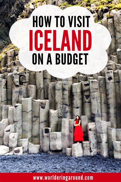 Iceland On A Budget How To Lower The Iceland Trip Cost Example