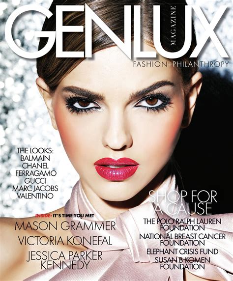 Genlux Holiday Issue By Genlux Issuu