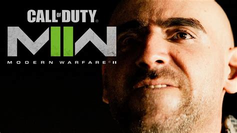 Call Of Duty Modern Warfare 2 Gameplay Deutsch Part 7 Der Weg Ist Lang