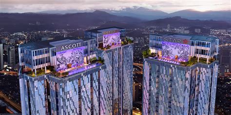 Register no / personal identity no. Star residence kuala lumpur | Jalex