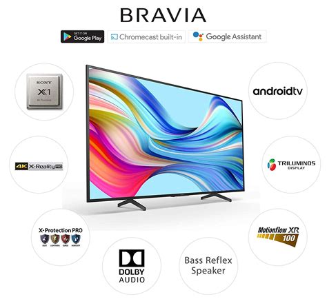 Sony Bravia 4k Ultra Hd Smart Android Led Tv 65x7400h