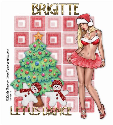 Pin By Brigitte Waschilowski On ~ ♥♥ My Tubes Creations Keith Garvey ♥♥ ~ Christmas Art