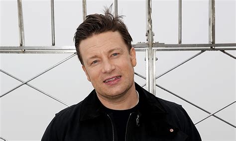 Another Jamie Oliver Restaurant Closes Leading To Loss Of 100 Jobs