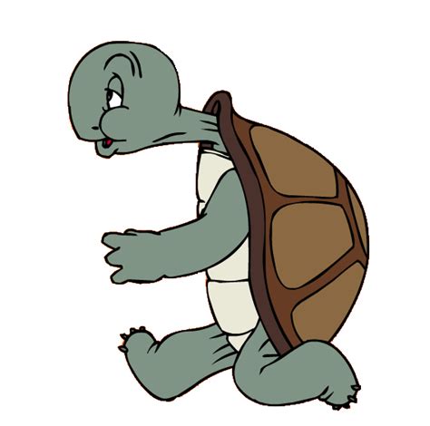 Tortoise Cartoon Clipart Best