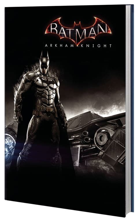 Batman Arkham Knight Vol 2 Fresh Comics
