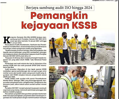 Naluri semesta sdn bhd has 0 ads on mudah.my. KSSB - Kumpulan Semesta Sdn. Bhd.