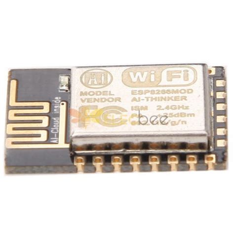 Esp8266 Esp 12e Remote Serial Port Wifi Transceiver Wireless Module