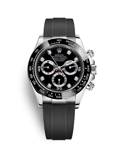 We will guide you through the range of rolex models, and advise you on the technical aspects of rolex watches to help you find the watch made for you. Rolex Cosmograph Daytona - Swiss Watch Gallery | Malaysia ...