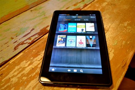 Kindle app for macbook pro. 10 Essential Free Kindle Fire Apps Everyone Should Have