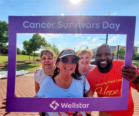 Cancer Survivors Convene Across The Globe To Celebrate Life Raise Awareness On National Cancer