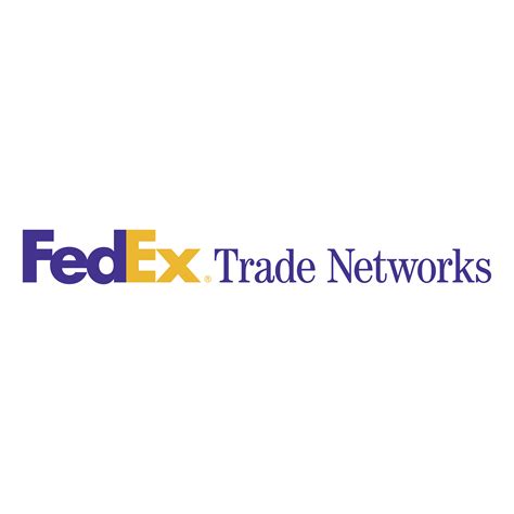 Fedex Logo Png Transparent Filefedexforum Logosvg Wikipedia