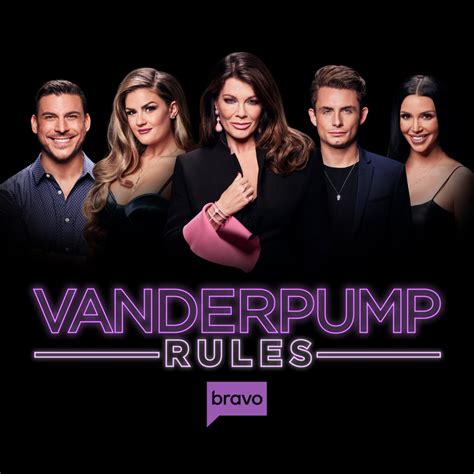 Vanderpump Rules Season 8 Release Date Trailers Cast Synopsis And