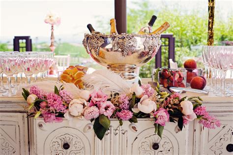 See our related wedding faqs. Whimsical Kitchen Themed Bridal Shower at Red Rock Country ...