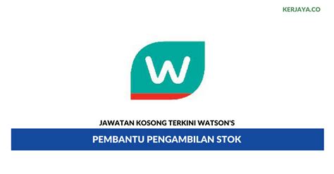 Players can trade him one each of easy, medium, hard, and elite clue scrolls to receive a master clue scroll. Jawatan Kosong Terkini Watson's ~ Pembantu Pengambilan ...