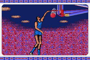Shyla stylez double d dribbling. Download Double Dribble - My Abandonware