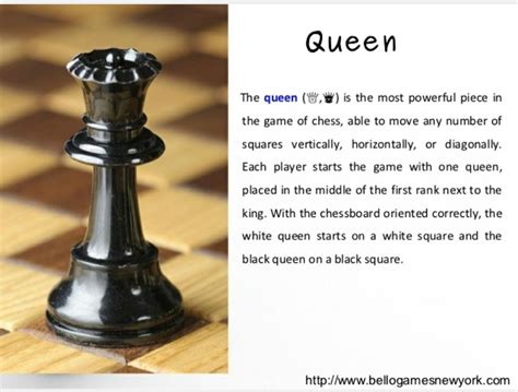 👑the Queen👑 The Most Powerful In The Game Of Chess Chess Game Chess
