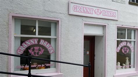 Granny Bakes Needs To Expand A Crowdfunding Project In Banff By