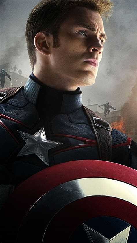 Captain America 2 Iphone Wallpaper Best Hd Wallpapers