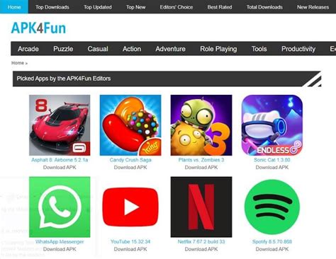 Apk4fun Apk Download Crmmaha