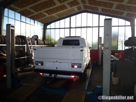 101009 t3 doka 01 volkswagen t3 doka fliegenkiller vw t3 b… flickr