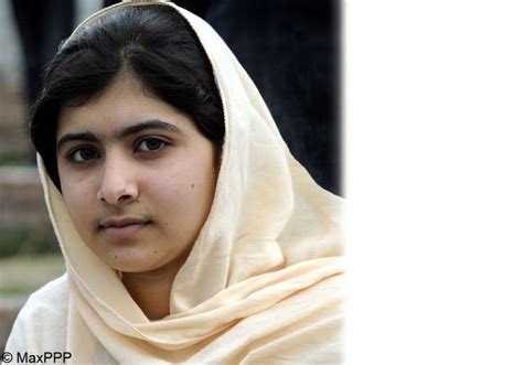 Nobel laureate malala yousafzai, who is otherwise pretty vocal in voicing her opposition to the taliban, is conspicuously silent on the . Les femmes de la semaine : Malala Yousafzai, survivante ...