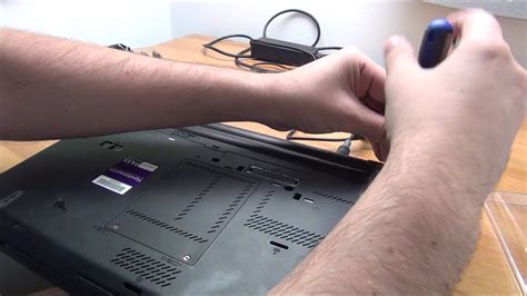 Working on a Lenovo ThinkPad T430  how to upgrade it and update to