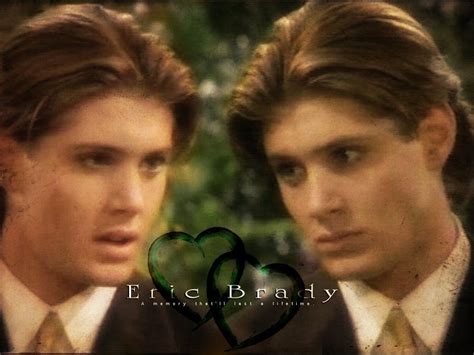 Eric Days Of Our Lives Wallpaper Fanpop