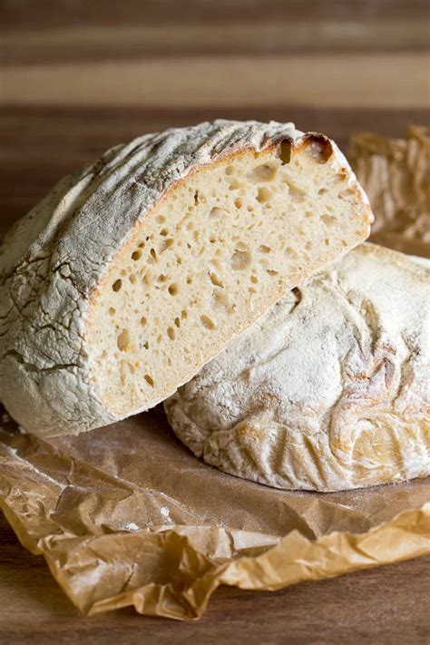 How To Make Sourdough Bread Garlic Matters