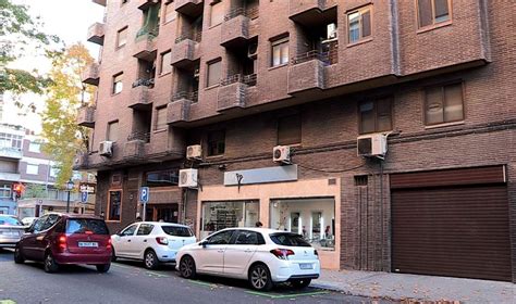 Una Mujer Se Suicida En Madrid Cuando Iba A Ser Desahuciada