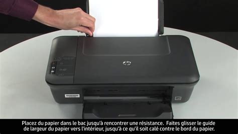 Unusually for a printer of this price, it's apple airprint compatible. Probleme imprimante hp deskjet 2540 - Astucesinformatique