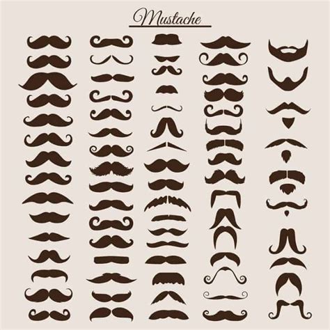 5 Simple Steps On How To Trim Mustache Quickly Expert Tips