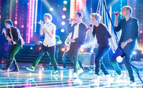 Las Desperadas X Factor Ita 3° Live Eliminazione Porcata E One Direction