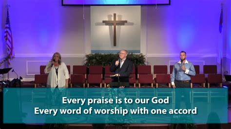 Calvary Sunday Morning Wprship Youtube