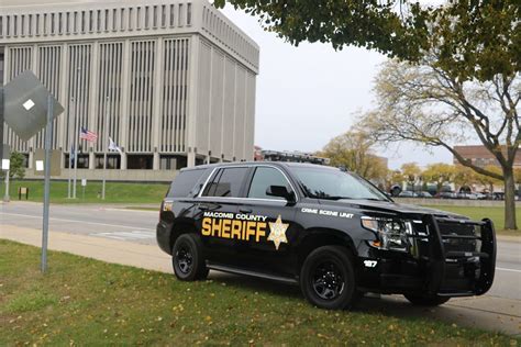 Sheriffs Office Launches New Tip411 App For Customized Crime Fighting