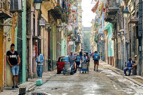 Havana Cuba Pedro Szekely Flickr