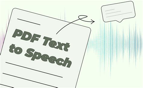 How To Convert Pdf Text To Speech Read Pdf Aloud