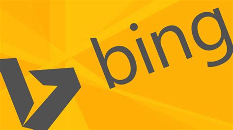 Microsoft Bing Search Engine Now Has More Than 20 Market Share In Us