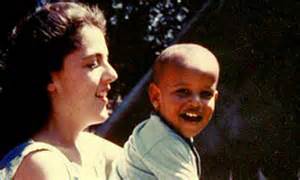 Barack obama ретвитнул(а) the obama foundation. Barack Obama's mother Ann Dunham 'was secretly in contact ...