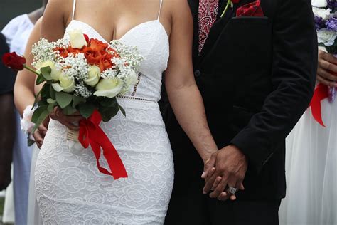 Bride Sexually Assaulted By Friend Of Groom On Wedding Night